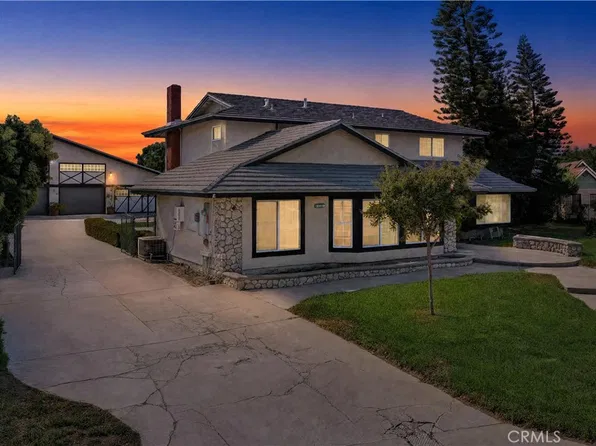 5361 Sulphur Dr, Jurupa Valley, CA 91752