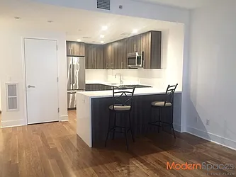 Rented by Modern Spaces