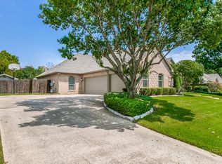 2504 Clear Ridge Ln, Flower Mound, TX 75028