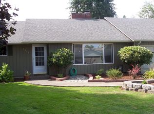 2568 Jasmine St, Eugene, OR