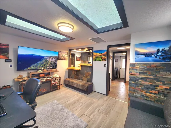 3460 S Canosa Court, Englewood, CO 80110