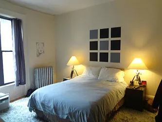 Rented by Living New York