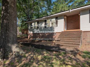 1920 Karen Circle, Milledgeville, GA 31061