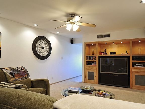 Living Room - TV Included