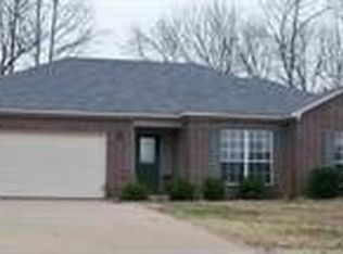 67 Bud Grimes Rd, Ward, AR 72176