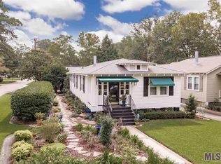 707 Acadia St, Baton Rouge, LA 70806