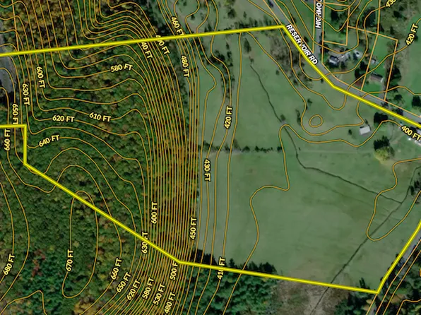 001WP Reservoir Rd Lot Wp004, West Coxsackie, NY 12192