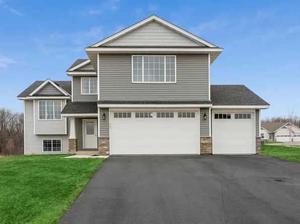 9774 Jordan Ave NE, Hanover, MN 55341