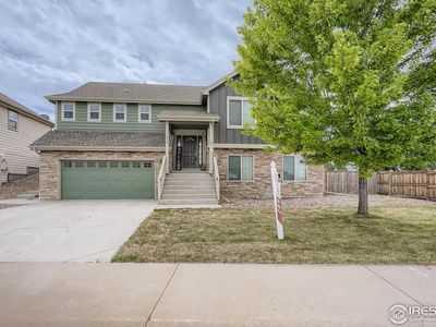 494 Cholla Dr, Loveland, CO, 80537