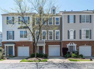 5503 Heather Garden Way, Raleigh, NC 27613