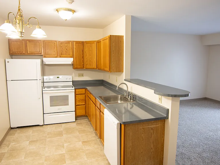 Orchard Place Senior Apartments — Photo 4