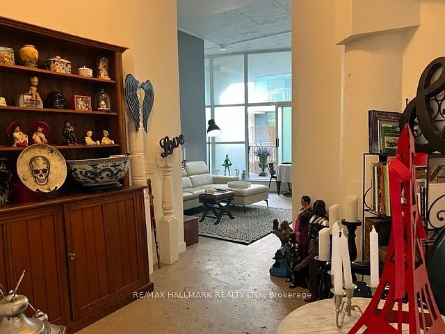 155 Dalhousie St #1060 — Photo 6