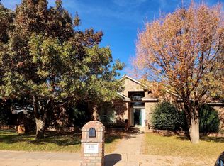 4306 96th St, Lubbock, TX 79423