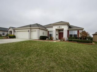 13508 SE 89th Terrace Rd, Summerfield, FL 34491