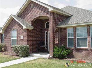 9006 Orry Ave, Amarillo, TX 79119