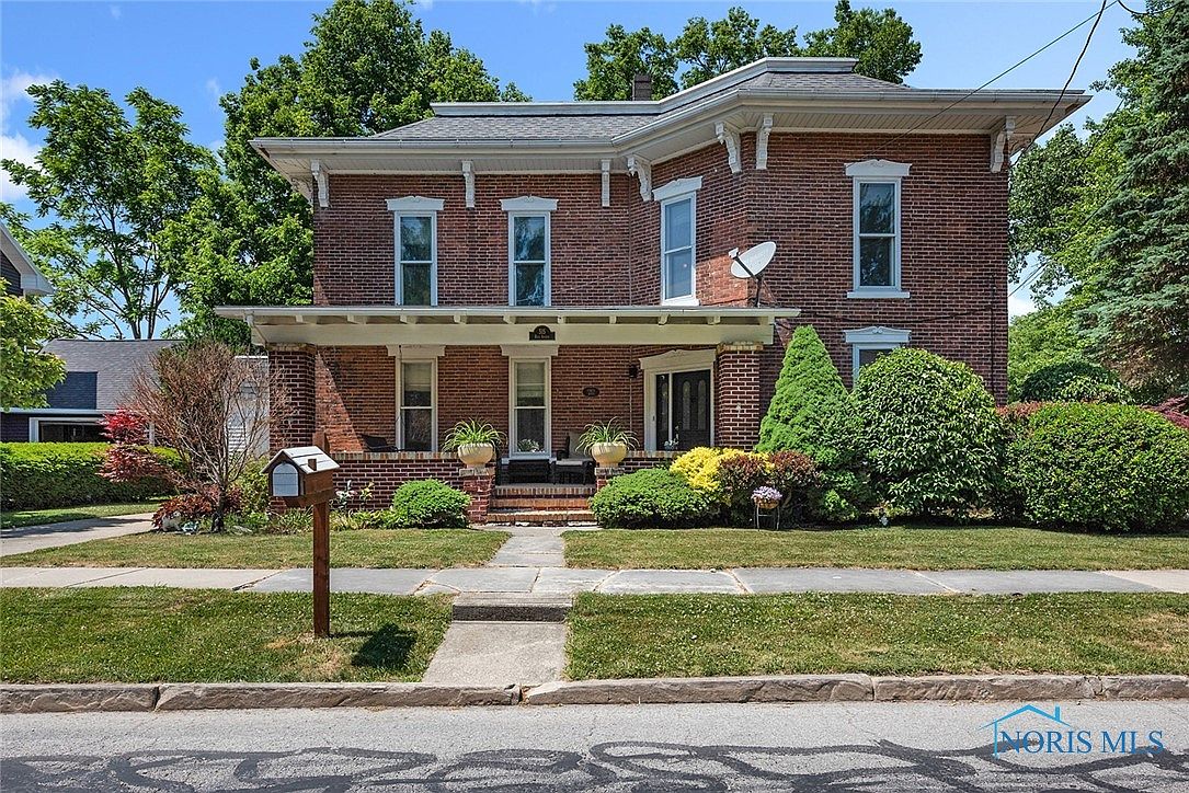 515 Rice St, Elmore, OH 43416 MLS 6102902 Zillow