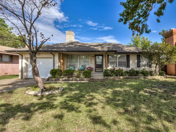 2505 NW 49th Pl, Oklahoma City, OK 73112