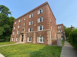 38 Butler Rd #305, Quincy, MA 02169