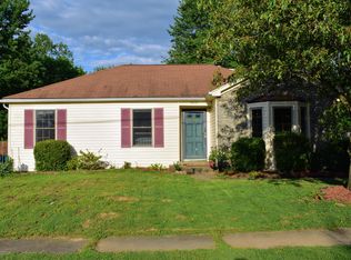 8617 Sardis Way, Louisville, KY 40228