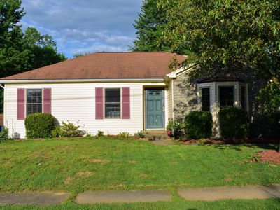 8617 Sardis Way, Louisville, KY, 40228