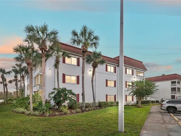 4575 S Texas Ave APT 109, Orlando, FL 32839