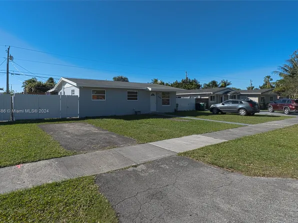 10000 SW 213th St, Cutler Bay, FL 33189