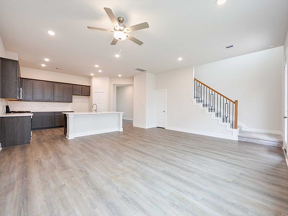 3018 La Rambla Drive - Picasso - Family Room
