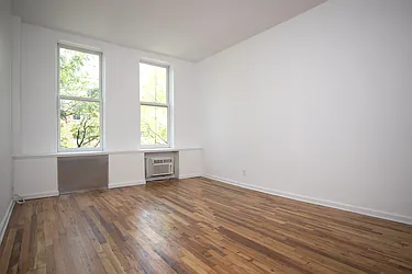 Rented by Corcoran