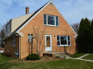 4150 N 85th St, Milwaukee, WI 53222