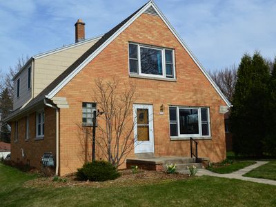 4150 N 85th St, Milwaukee, WI, 53222