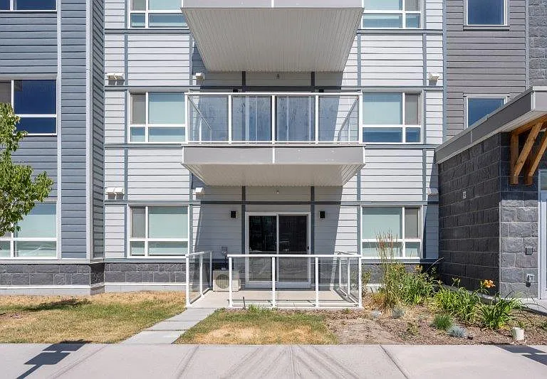 80 N Carrington Plz NW #101 — Photo 22
