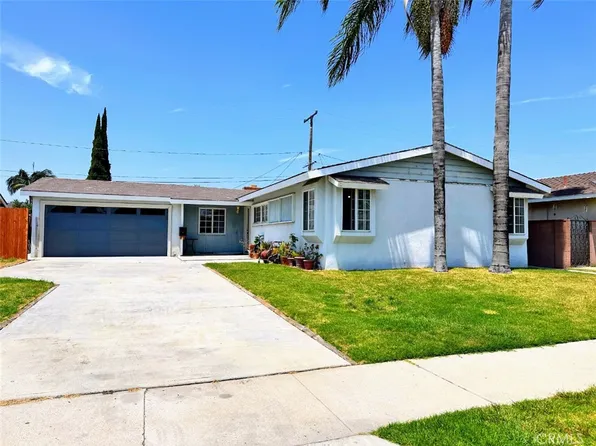 6931 San Juan Cir, Buena Park, CA 90620