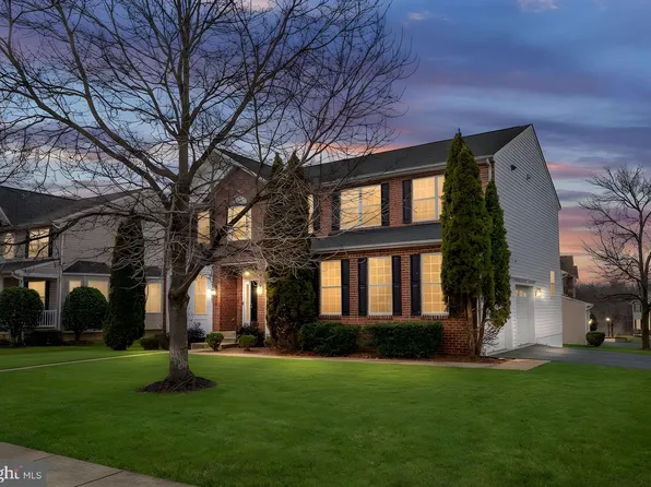 20 Pinehurst Ln, Stafford, VA 22554