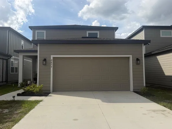 2473 ZUNI ROAD, ST CLOUD, FL 34771