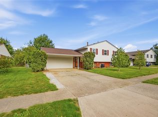6509 Alter Rd, Dayton, OH 45424