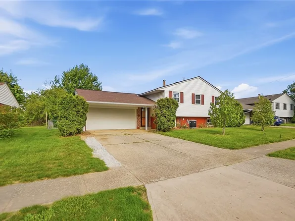 6509 Alter Rd, Dayton, OH 45424