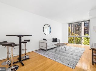 1000 New Jersey Ave SE APT 608, Washington, DC 20003