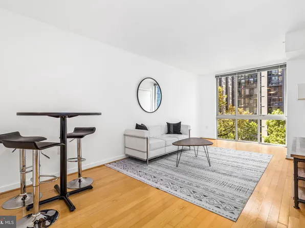 1000 New Jersey Ave SE APT 608, Washington, DC 20003