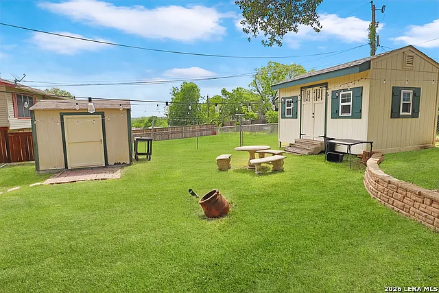 3814 Gayle Ave — Photo 24