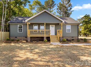 428 4th St, York, SC 29745