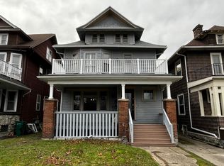 1590 Delaware Ave, Buffalo, NY 14209