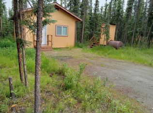 1020 Oh Baby Ln, Fairbanks, AK 99709