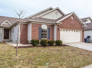 2009 Willis Dr, Lexington, KY 40511