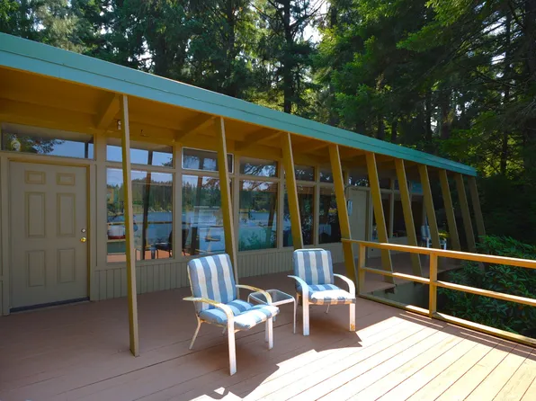 3232 S Ten Mile Lake, Lakeside, OR 97449