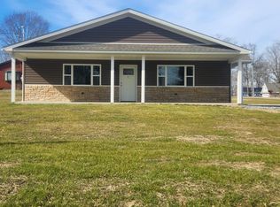 2220 Breezewood Ave, Lake Milton, OH