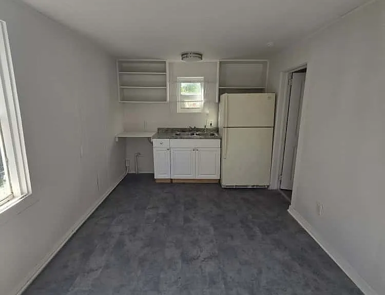 203 S 31st St #B — Photo 3