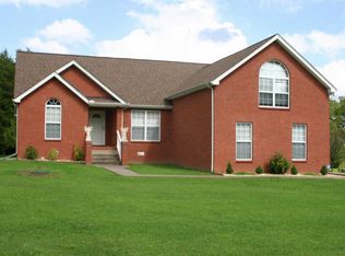 594 Windy Rd, Mount Juliet, TN 37122