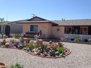 27131 El Rancho Dr, Menifee, CA 92586