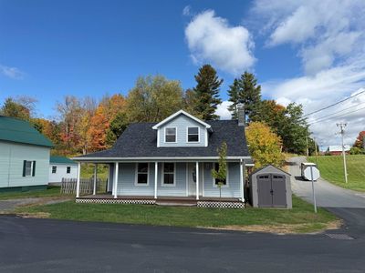 18 Irasburg Street, Orleans, VT, 05860