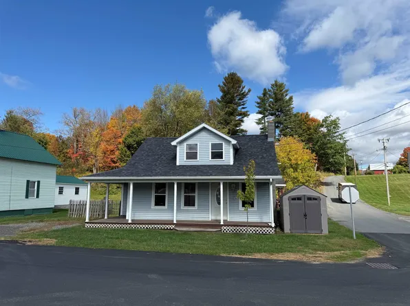 18 Irasburg Street, Orleans, VT 05860
